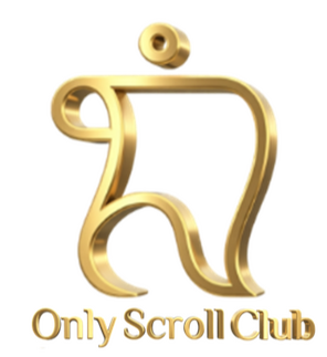 Only Scroll Club Only Scroll Club
