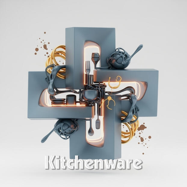 Kitchenware