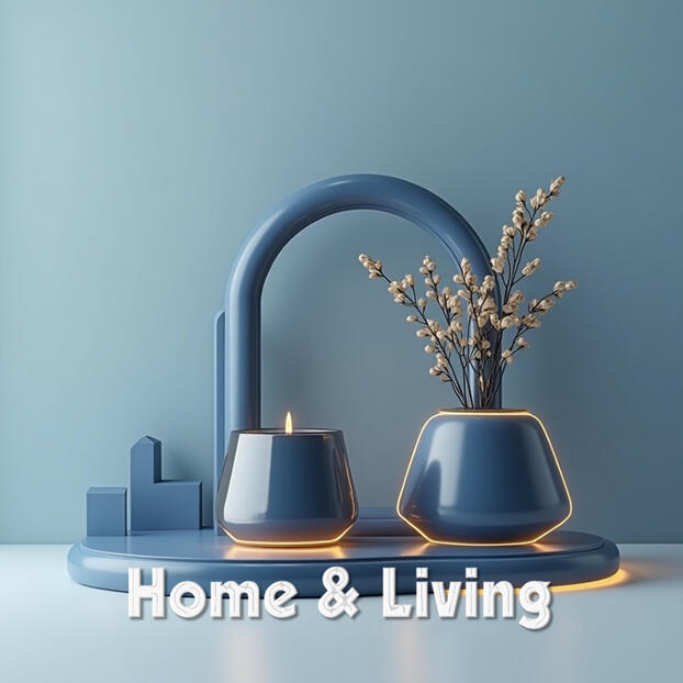 Home & Living