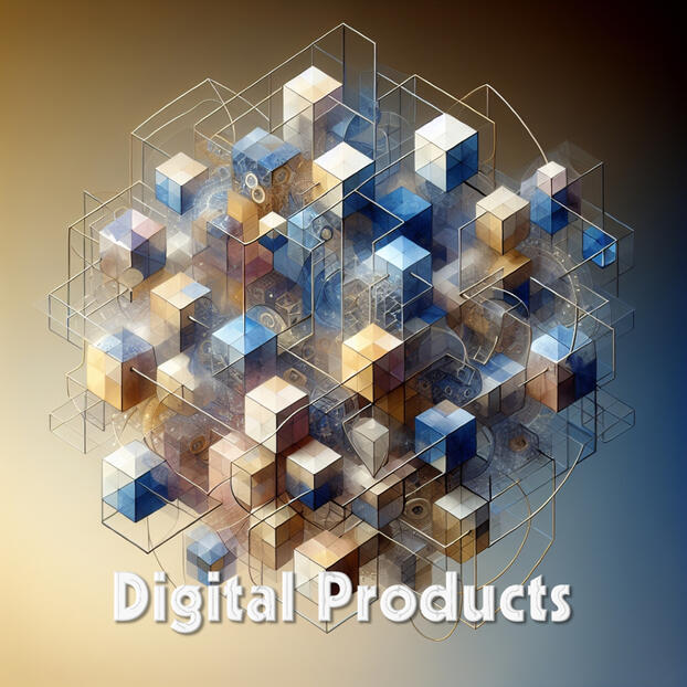 Digital Products